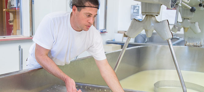 Ask The Cheesemaker