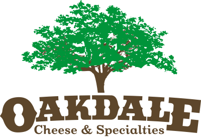 Oakdale Cheese & Specialties Logo