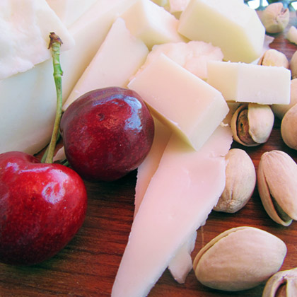 Goat Gouda